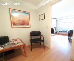 Impecable estudio