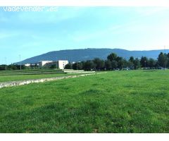 Piso en Venta en Pamplona - Iruña, Navarra
