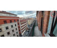 Piso en Alquiler en Pamplona - Iruña, Navarra