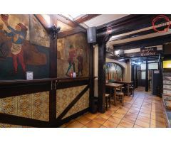 Bar en Venta en Pamplona - Iruña, Navarra