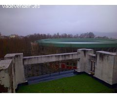 Alquiler ático en el centro de Pamplona