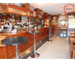 Venta Bar El Pilar
