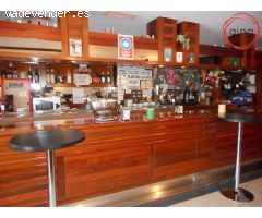 Venta Bar El Pilar
