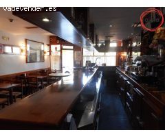 Venta Bar El Pilar