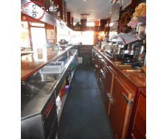 Venta Bar El Pilar