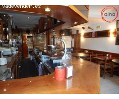 Venta Bar El Pilar