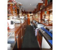 Venta Bar El Pilar