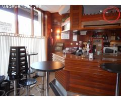 Venta Bar El Pilar