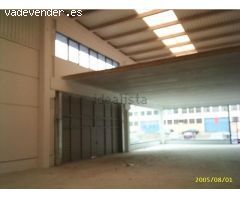 Venta nave con vivienda de 185 m² en Ezkabarte
