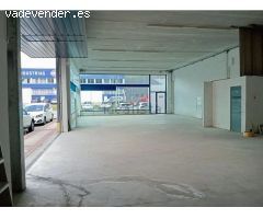Venta nave con vivienda de 185 m² en Ezkabarte