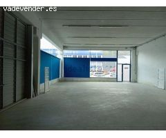 Venta nave con vivienda de 185 m² en Ezkabarte