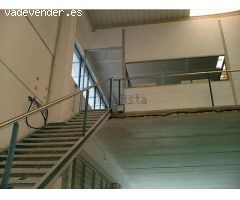 Venta nave con vivienda de 185 m² en Ezkabarte