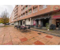 Venta Bar con licencia especial