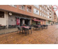 Venta Bar con licencia especial