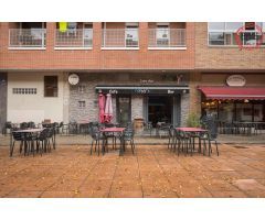 Venta Bar con licencia especial