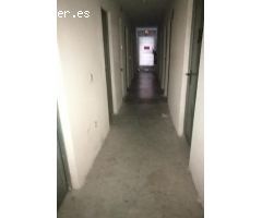 TRASTERO PERFECTO PARA UN ESPACIO EXTRA EN LA ROCHAPEA