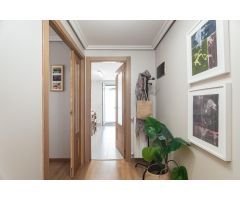 MENDEBALDEA.  EDIFICIO CARREFOUR. MODERNA VIVIENDA 3 DORMITORIOS