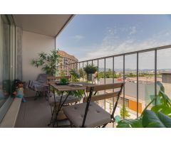 MENDEBALDEA.  EDIFICIO CARREFOUR. MODERNA VIVIENDA 3 DORMITORIOS