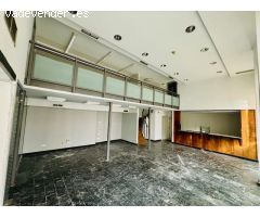 local comercial 100m2 barañain