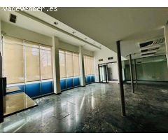local comercial 100m2 barañain