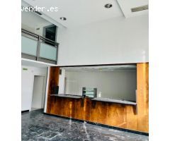 local comercial 100m2 barañain