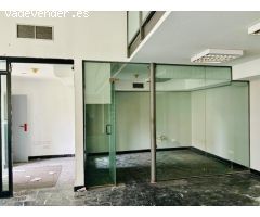 local comercial 100m2 barañain