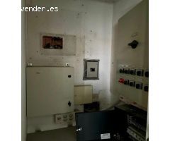 local comercial 100m2 barañain