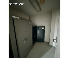 local comercial 100m2 barañain