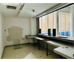 local comercial 100m2 barañain