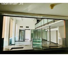 local comercial 100m2 barañain