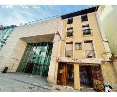 local comercial calle descalzos