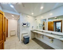 Nave industrial en venta en el Polígono de Mutilva