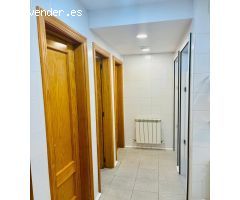 Nave industrial en venta en el Polígono de Mutilva