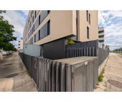 Urb. Zizur: Ardoi: Venta Apartamento 1 dormitorio, 1 baño, terraza, plaza de garaje y trastero