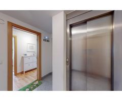 Urb. Zizur: Ardoi: Venta Apartamento 1 dormitorio, 1 baño, terraza, plaza de garaje y trastero