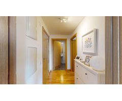 Urb. Zizur: Ardoi: Venta Apartamento 1 dormitorio, 1 baño, terraza, plaza de garaje y trastero