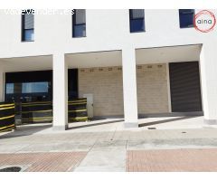 Local Comercial de Obra Nueva en Ardoi - Zizur Mayor  (Junto al Centro de Salud)