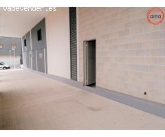 Local Comercial de Obra Nueva en Ardoi - Zizur Mayor  (Junto al Centro de Salud)