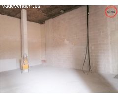 Local Comercial de Obra Nueva en Ardoi - Zizur Mayor  (Junto al Centro de Salud)
