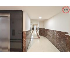 Barañáin: Zona central: Se vende piso a reformar 3ª altura de 3 habitaciones, 1 baño y balcón