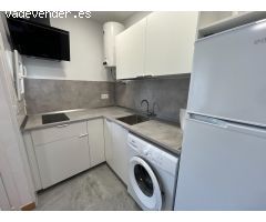 ¡Alquiler de piso luminoso en San Juan, ubicación inmejorable!