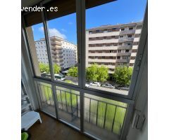 ¡Alquiler de piso luminoso en San Juan, ubicación inmejorable!