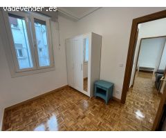 ¡Alquiler de piso luminoso en San Juan, ubicación inmejorable!