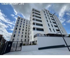 PISO PARA MÉDICOS MIR EN EL LAGO DE BARAÑAIN. 2 DORMS. GARAJE Y TRASTERO.
