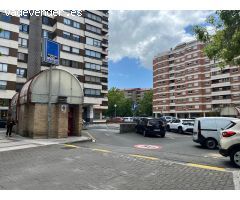 OPORTUNIDAD DE COMPRAR PLAZA DE GARAJE EN ITURRAMA