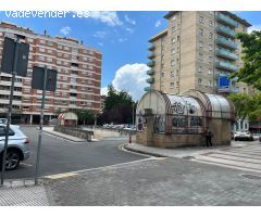 OPORTUNIDAD GARAJE EN AVENIDA SANCHO EL FUERTE ITURRAMA