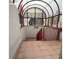 OPORTUNIDAD GARAJE EN AVENIDA SANCHO EL FUERTE ITURRAMA