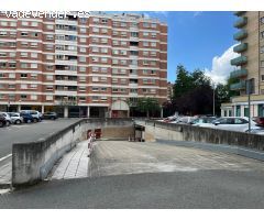 OPORTUNIDAD DE COMPRAR PLAZA DE GARAJE EN AVENIDA SANCHO EL FUERTE