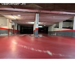 OPORTUNIDAD DE COMPRAR PLAZA DE GARAJE EN AVENIDA SANCHO EL FUERTE