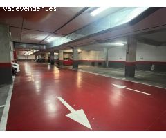 OPORTUNIDAD DE COMPRAR PLAZA DE GARAJE EN AVENIDA SANCHO EL FUERTE